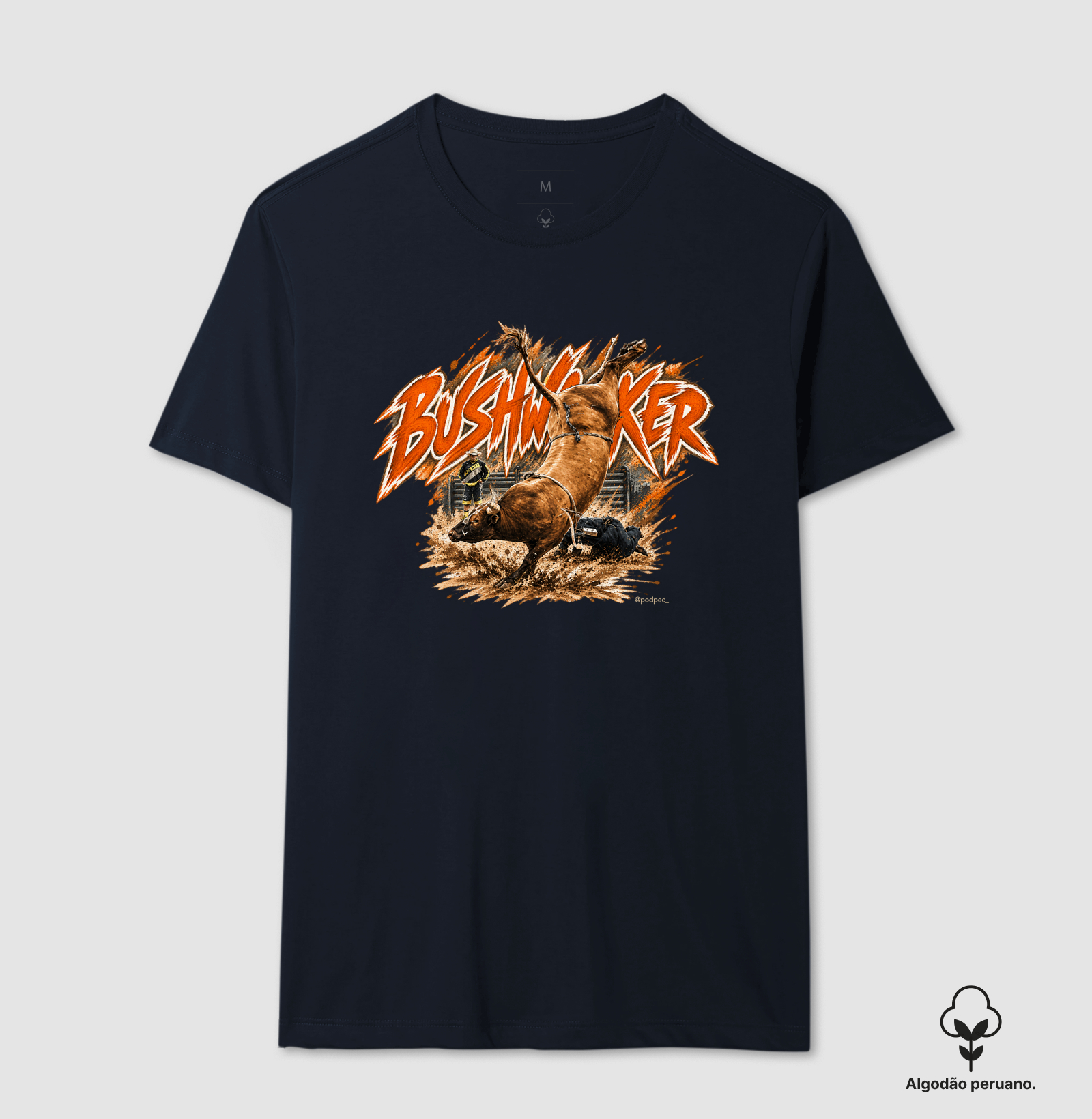 Bushwacker - Rodeo Legend  - Imagem 2