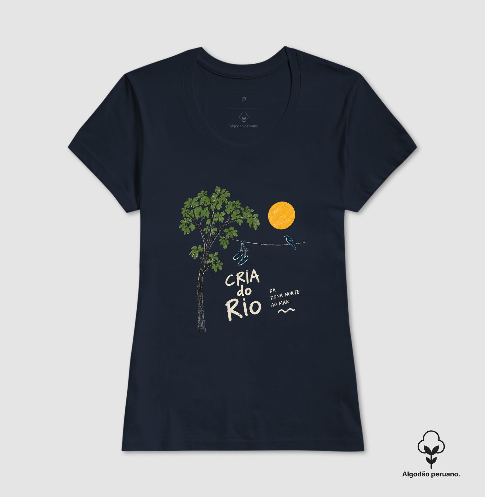 CRIA DO RIO - DA ZONA NORTE AO MAR - Imagem 2
