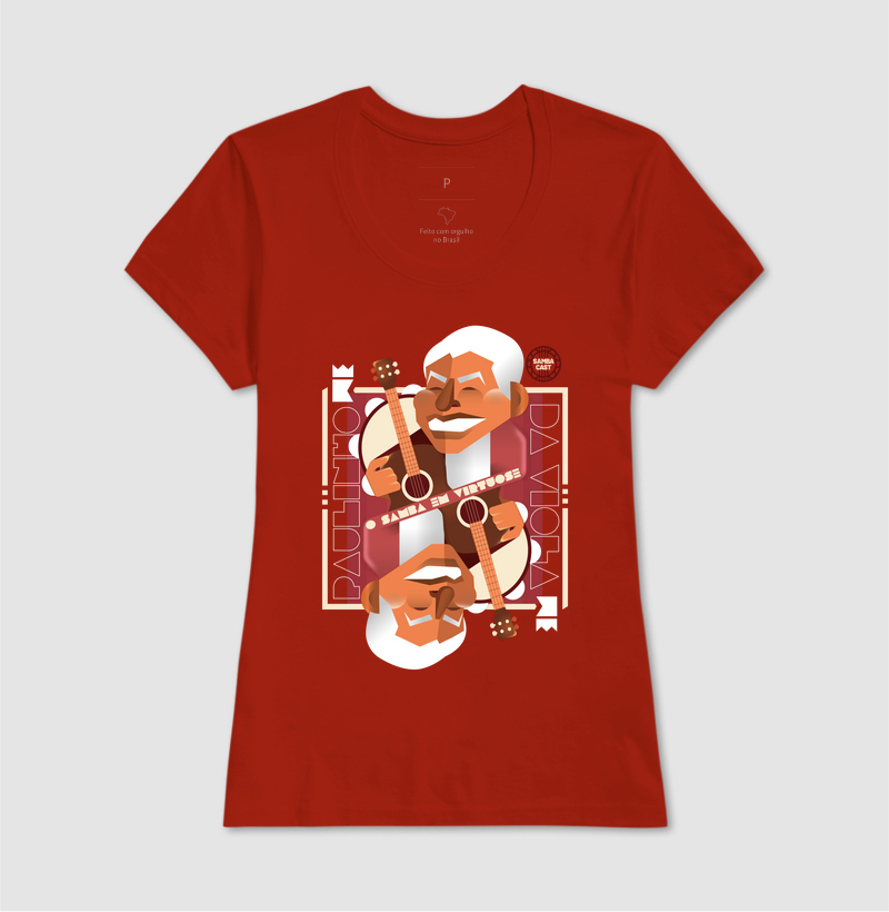 Camisa 6
