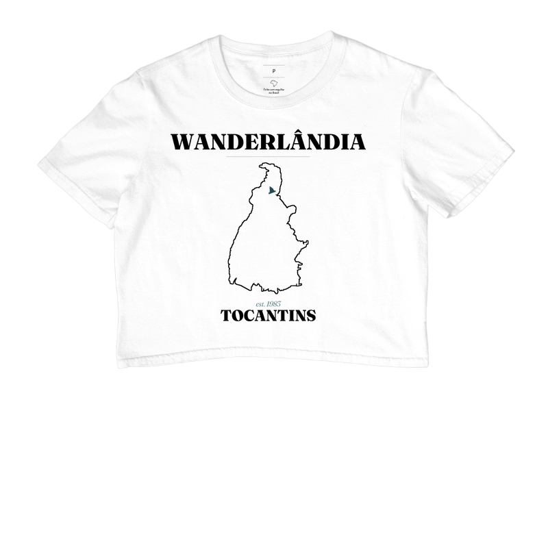 Wanderlândia | Legado TO - Imagem 3