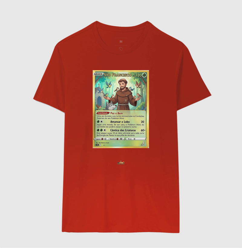 Camisa 9