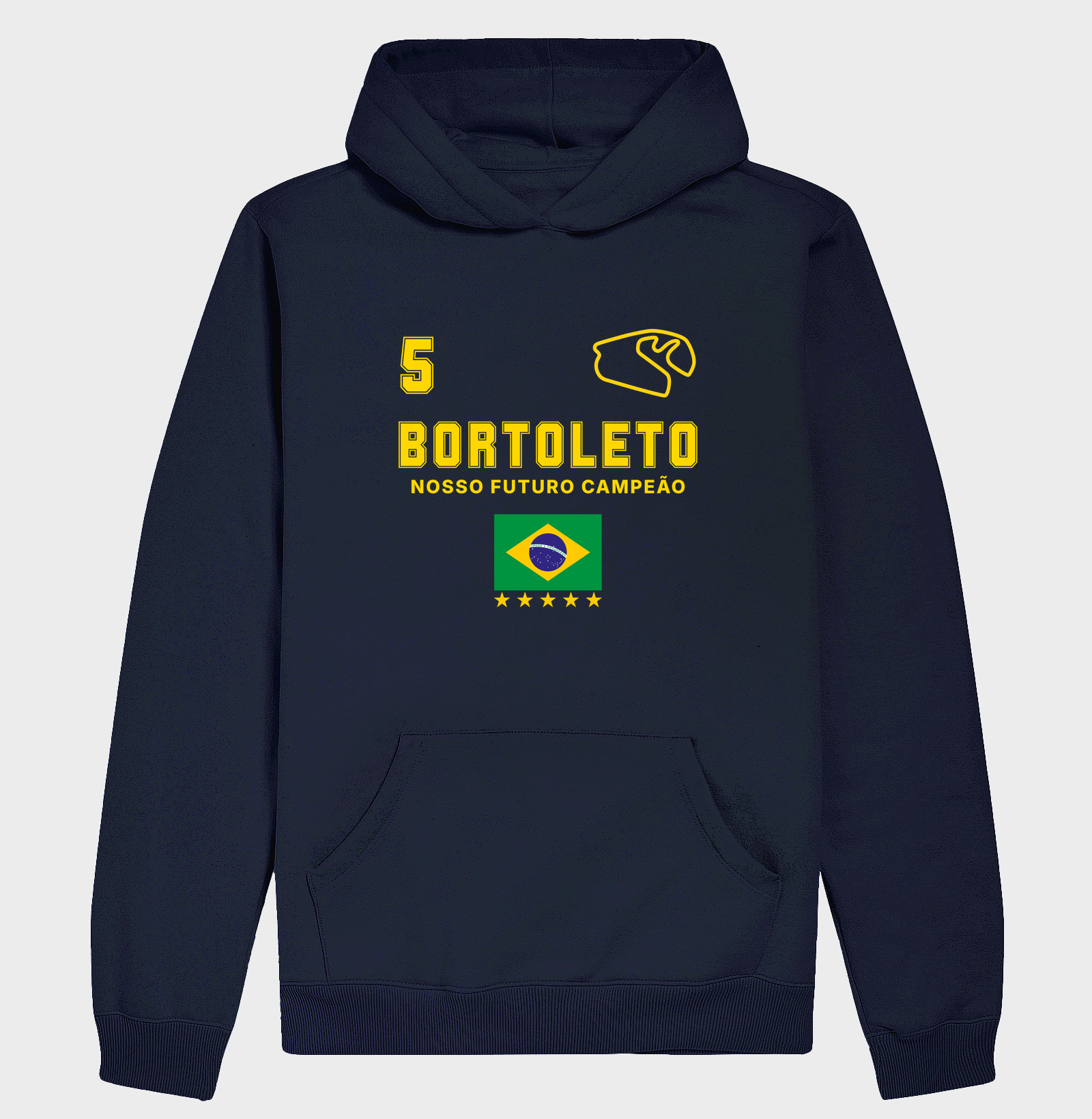 Nosso Futuro Campeão - Imagem 3