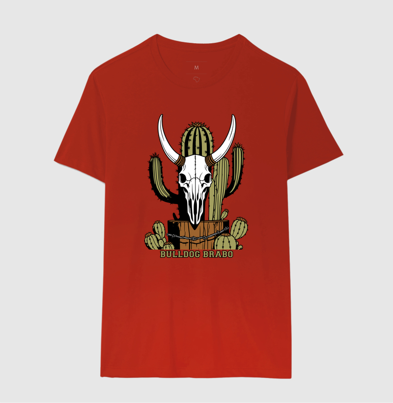 Cactus Bulldog Brabo - Imagem 11