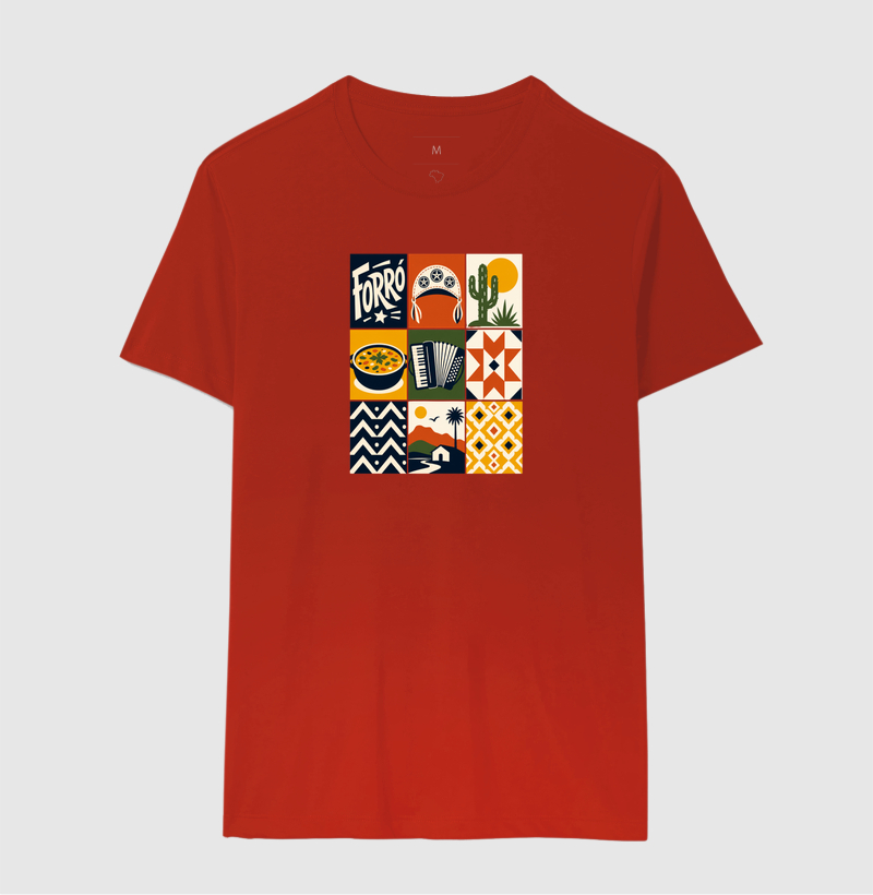 Camisa 9