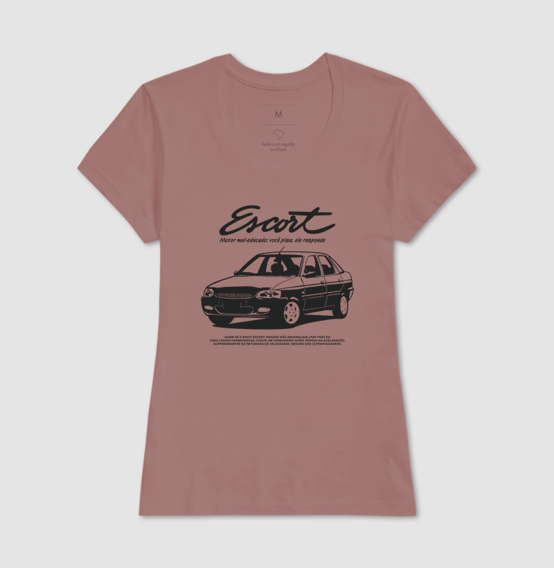 Camisa 17