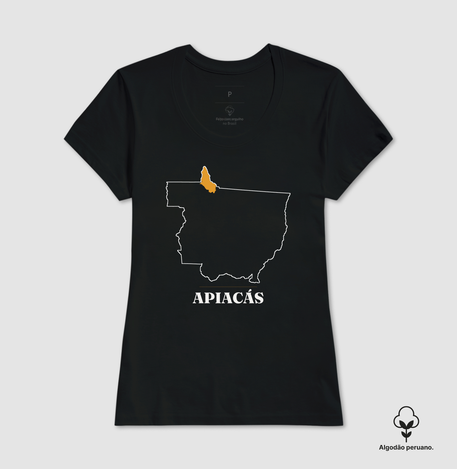Apiacás | Traço MT - Imagem 6