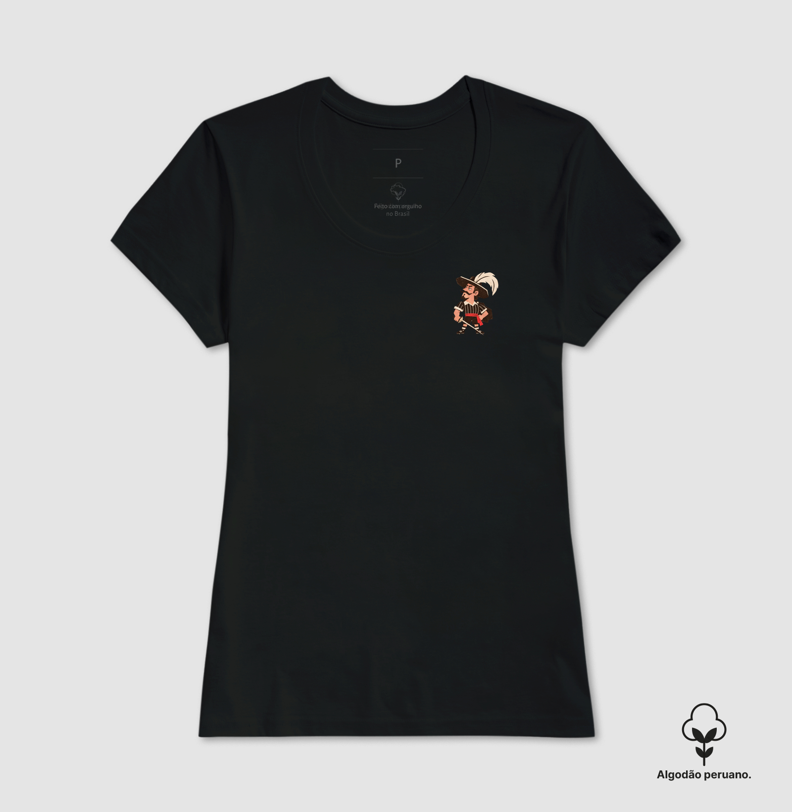 RIP - Mosqueteiro Vermelho (M) - Imagem 6
