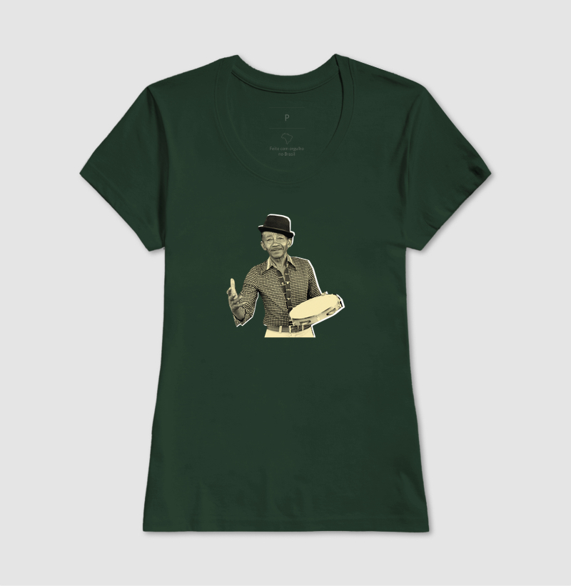 Camisa 12