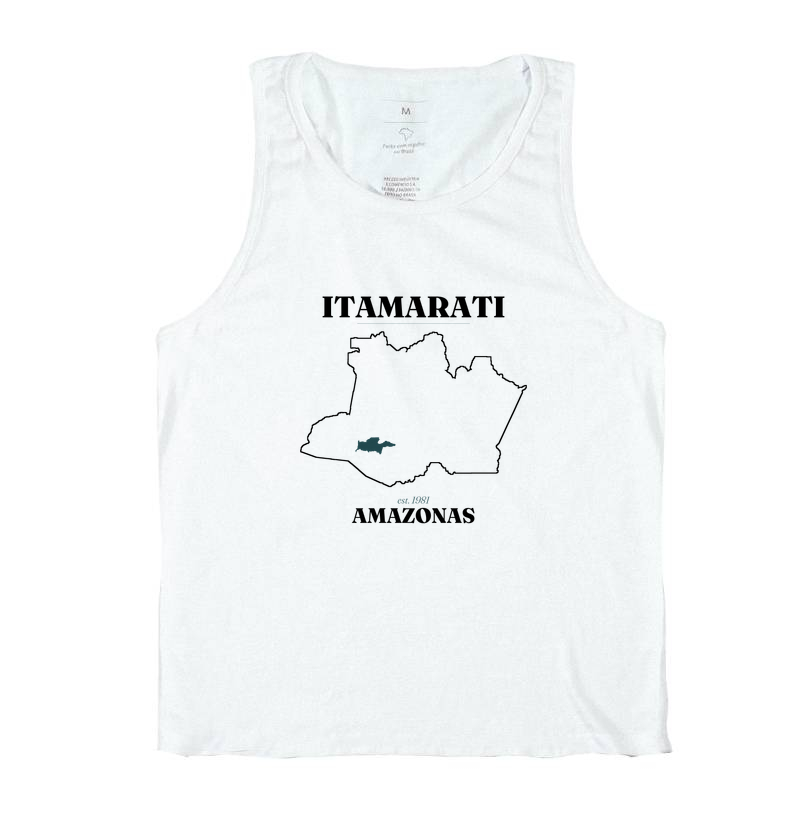 Itamarati | Legado AM - Imagem 2