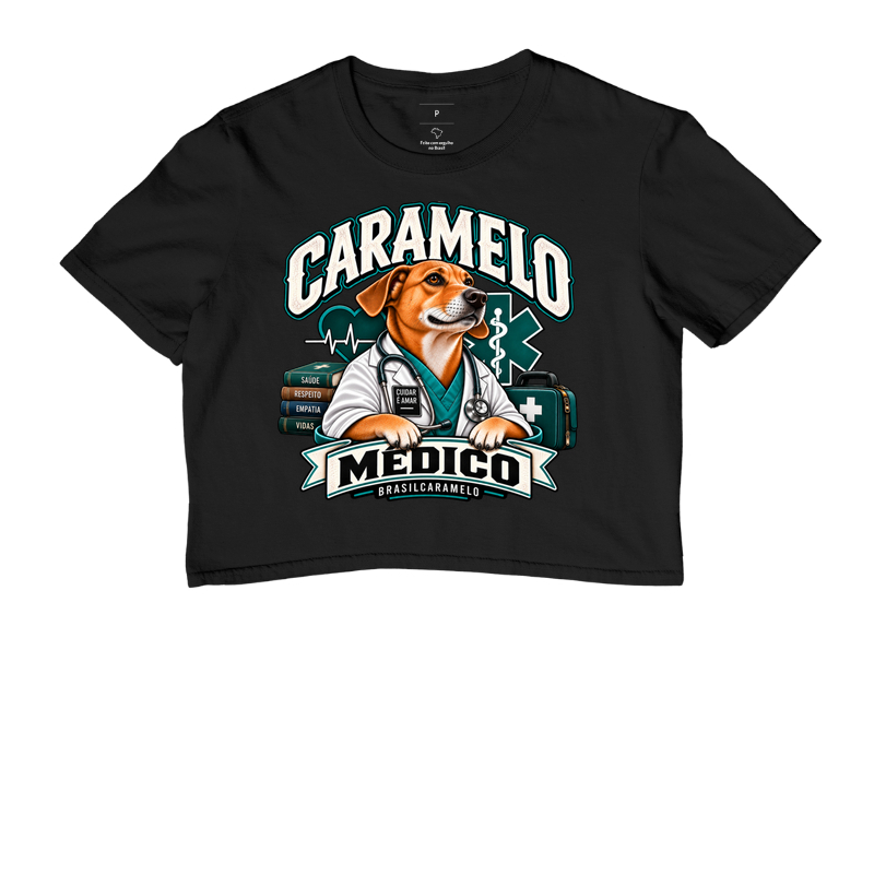 Caramelo Médico - Imagem 2