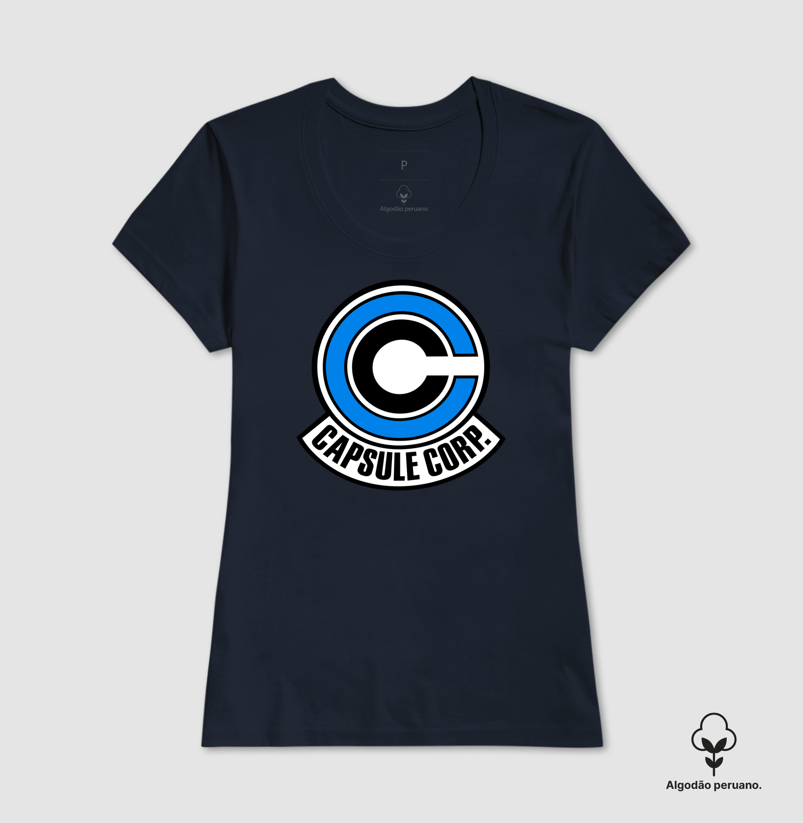 Capsule Corp - Imagem 4