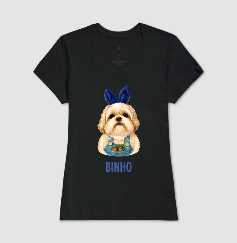 Personalizada Binho - Imagem 4