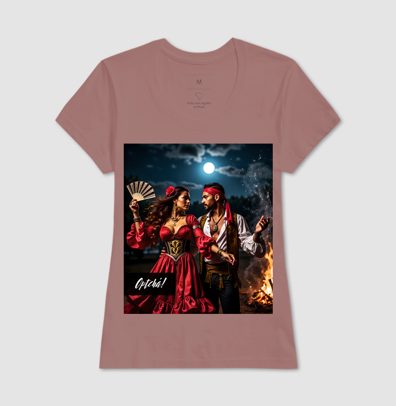 Camisa 18