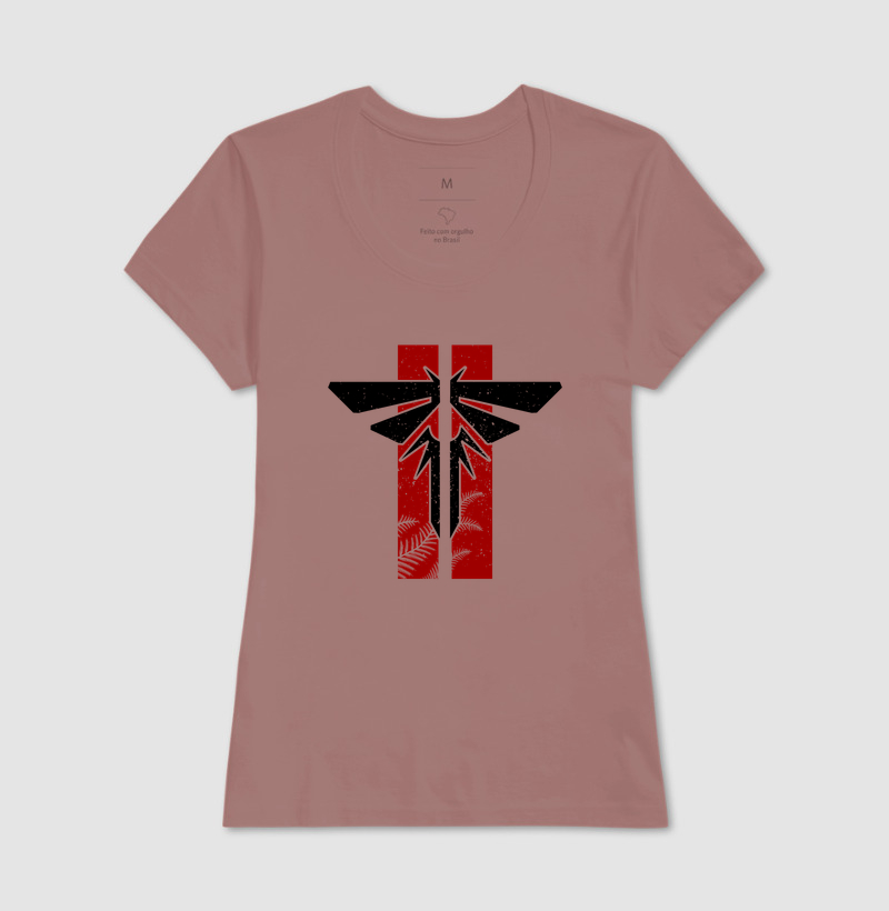 Camisa 16