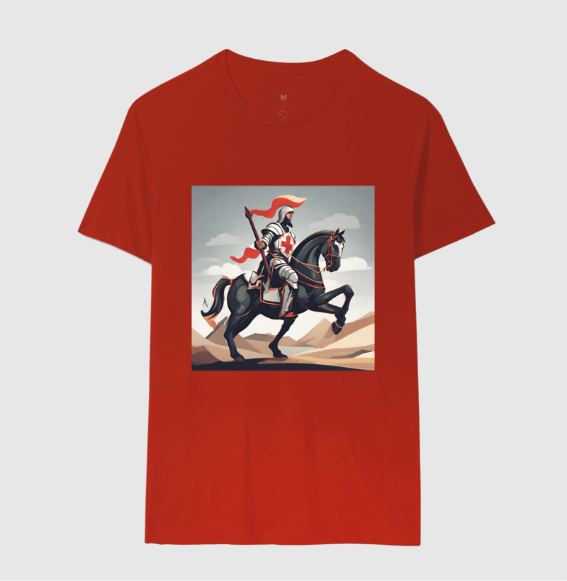 Camisa 9