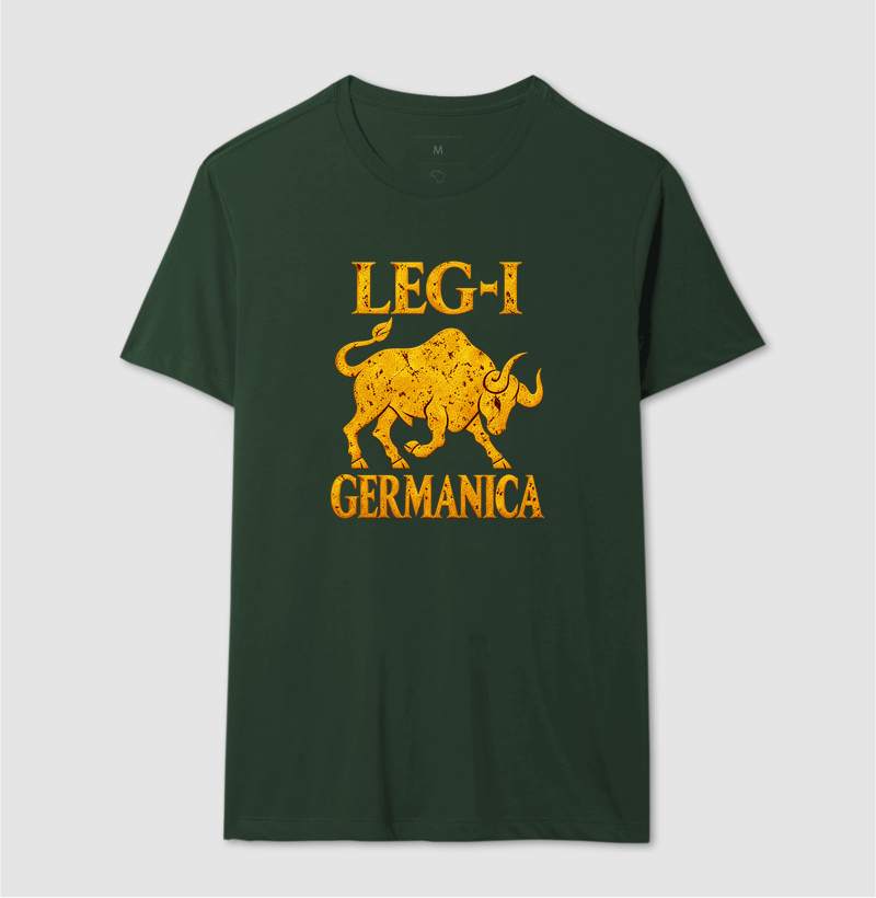 LEGIO — I Germanica - II - Imagem 4