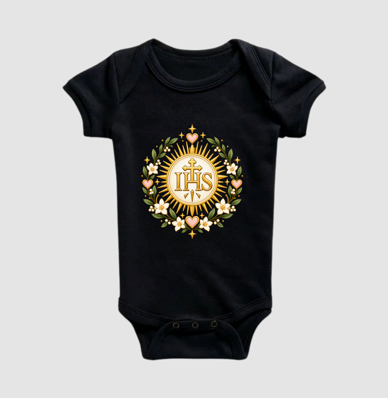IHS | Santíssimo Nome de Jesus - Imagem 5