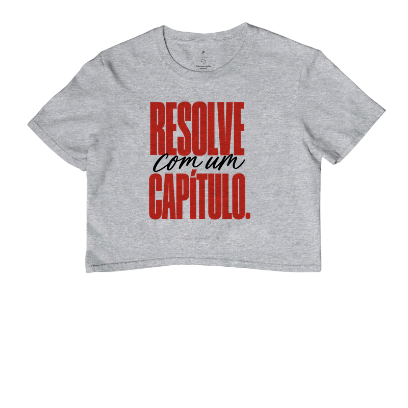 Resolve com um Capítulo - Imagem 6