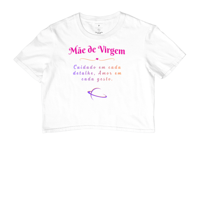 Mãe de Virgem  - Imagem 3