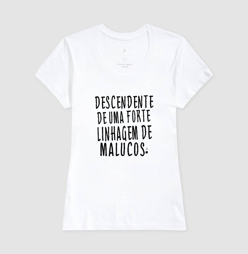 Descendente de malucos - Imagem 5