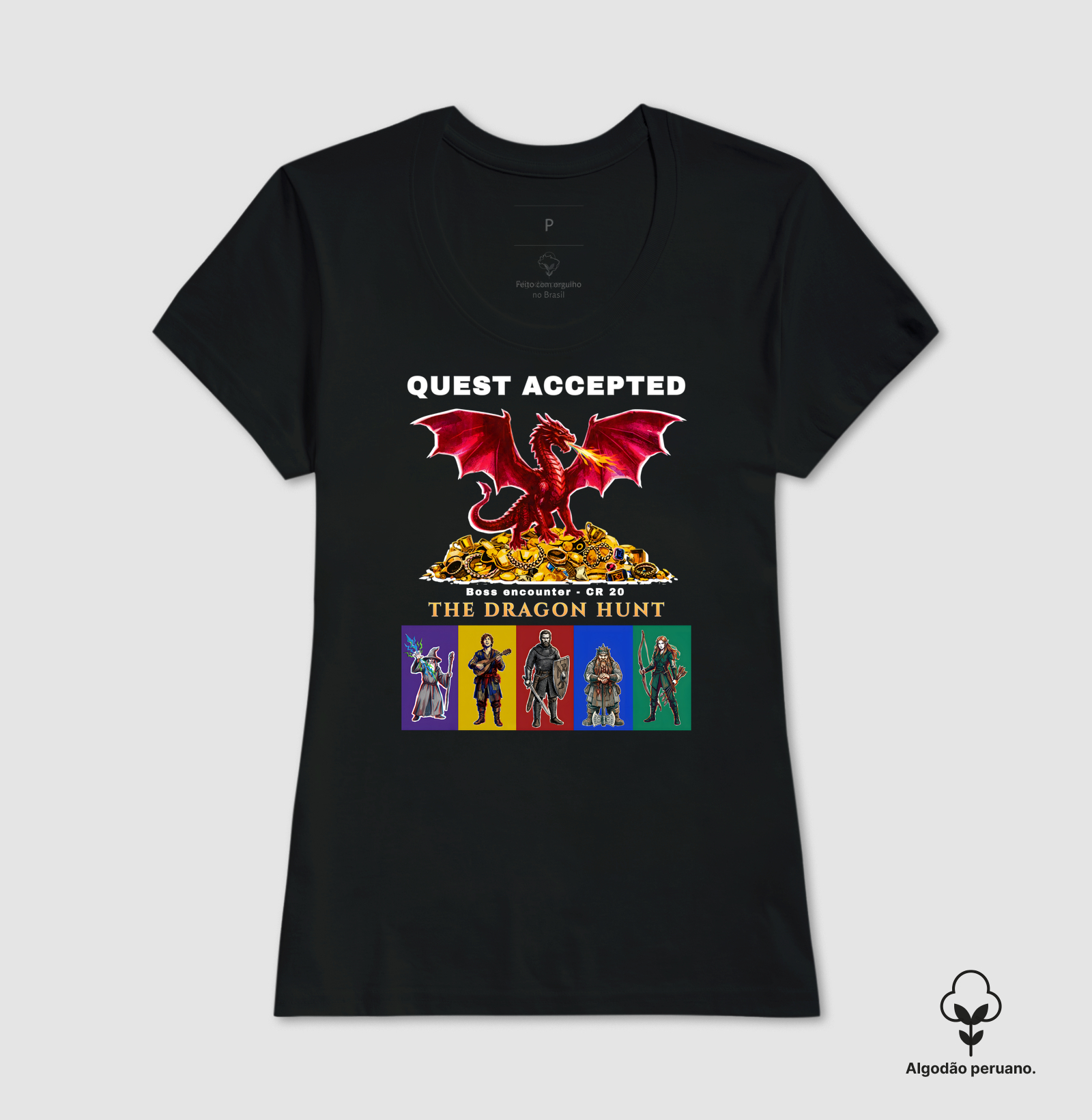 Camisa 5