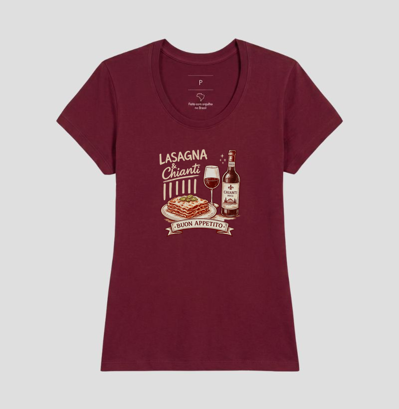 Camisa 18