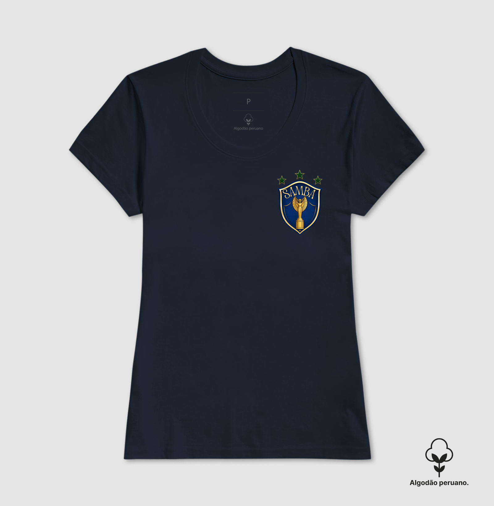 Camisa 6