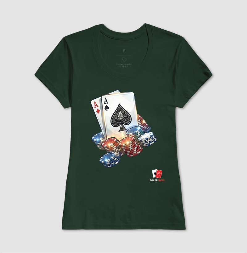 Camisa 11
