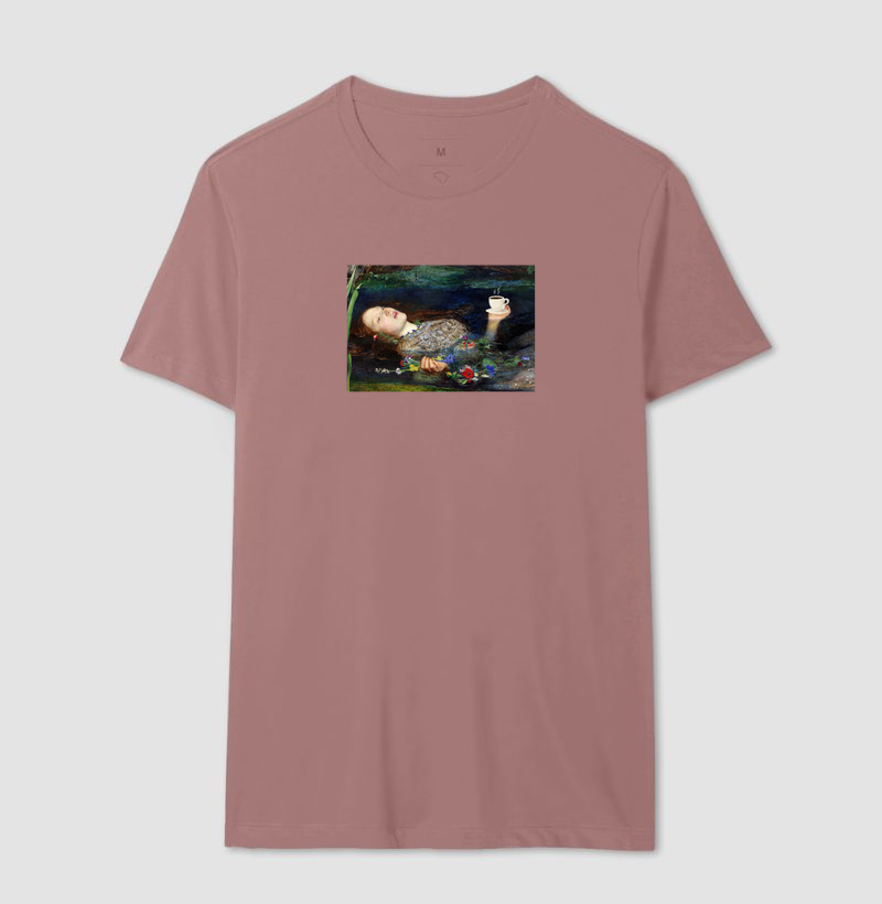 Camisa 14