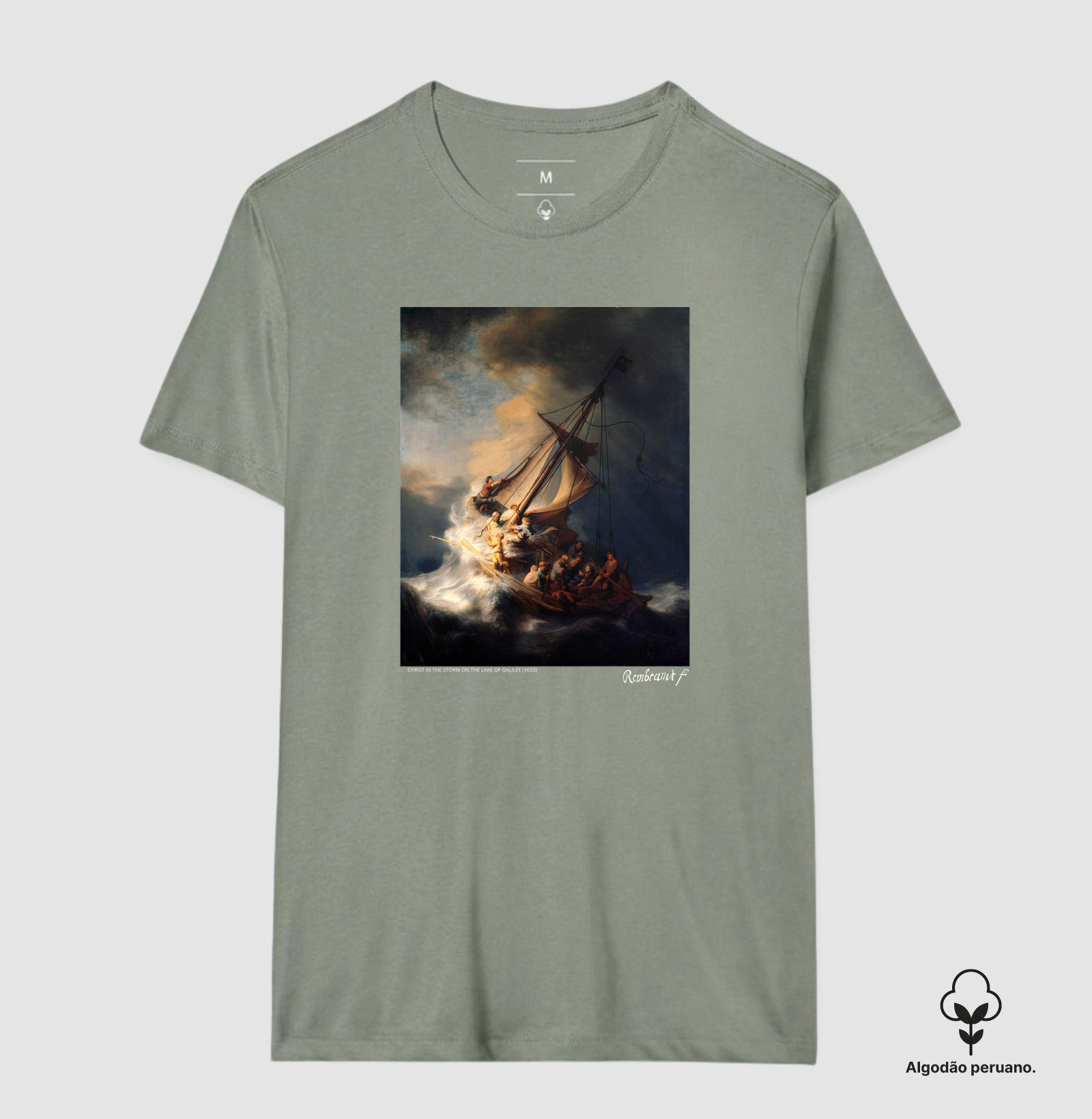 Camisa 5