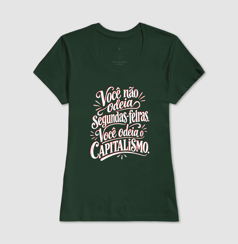 Odeia Capitalismo - Imagem 16