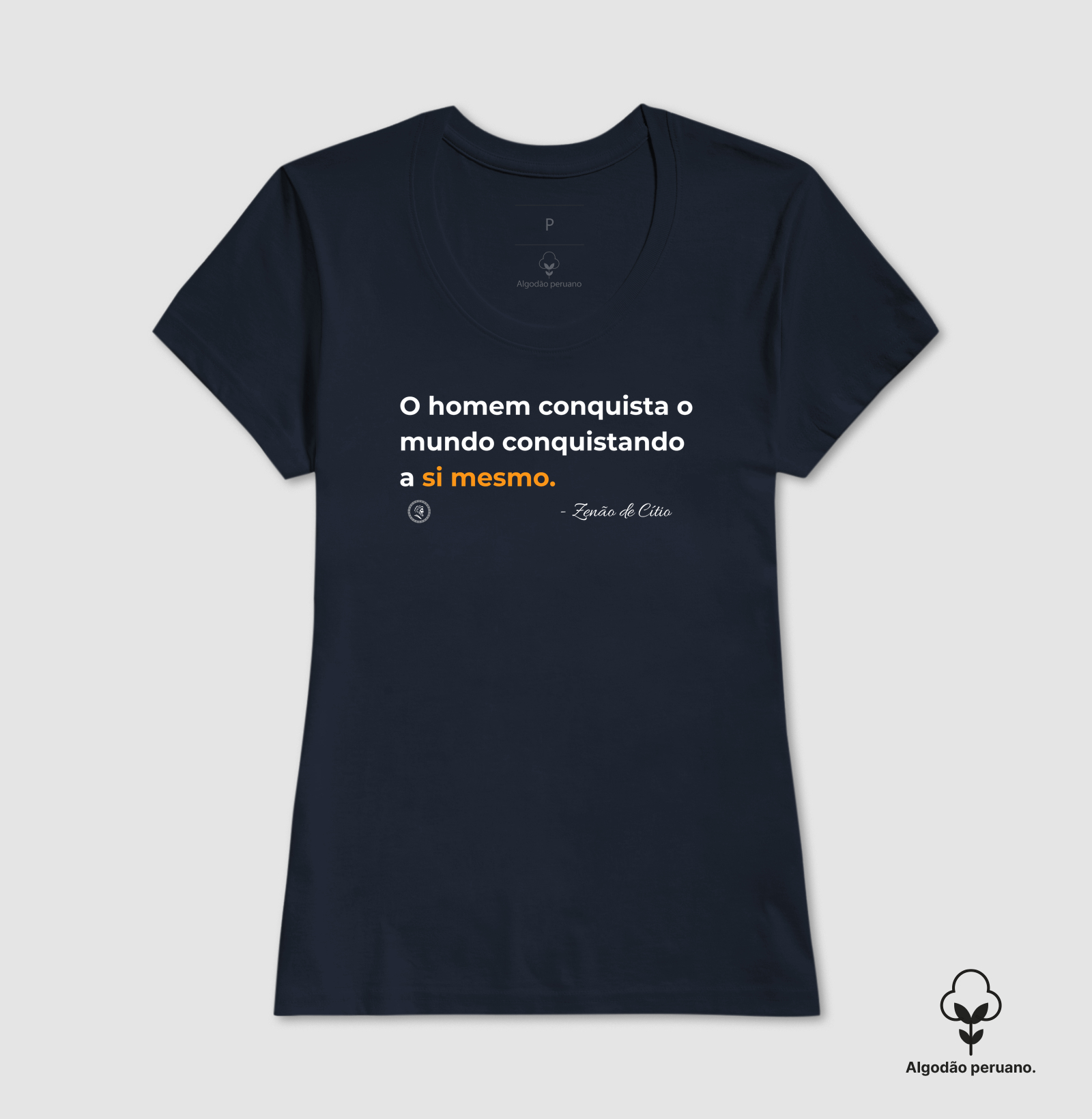 Estocisimo de Zenão de Cítio "Conquista" - Imagem 9