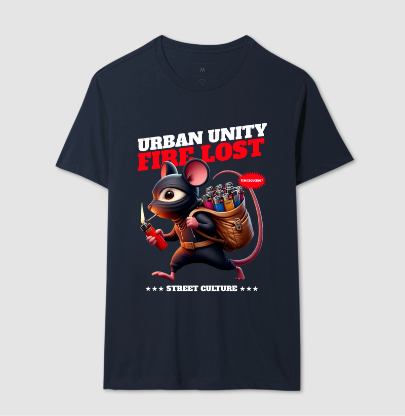 Camisa 5
