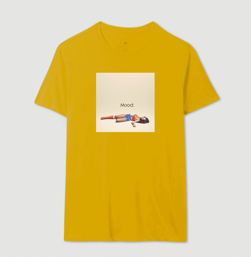 Camisa 16
