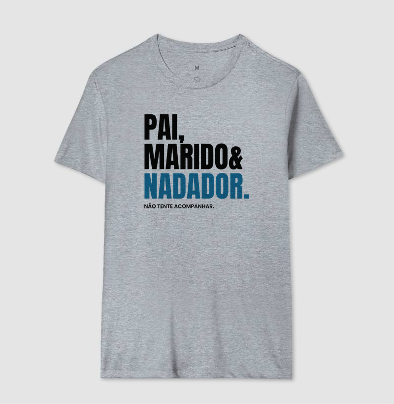 Pai Nadador - Imagem 7
