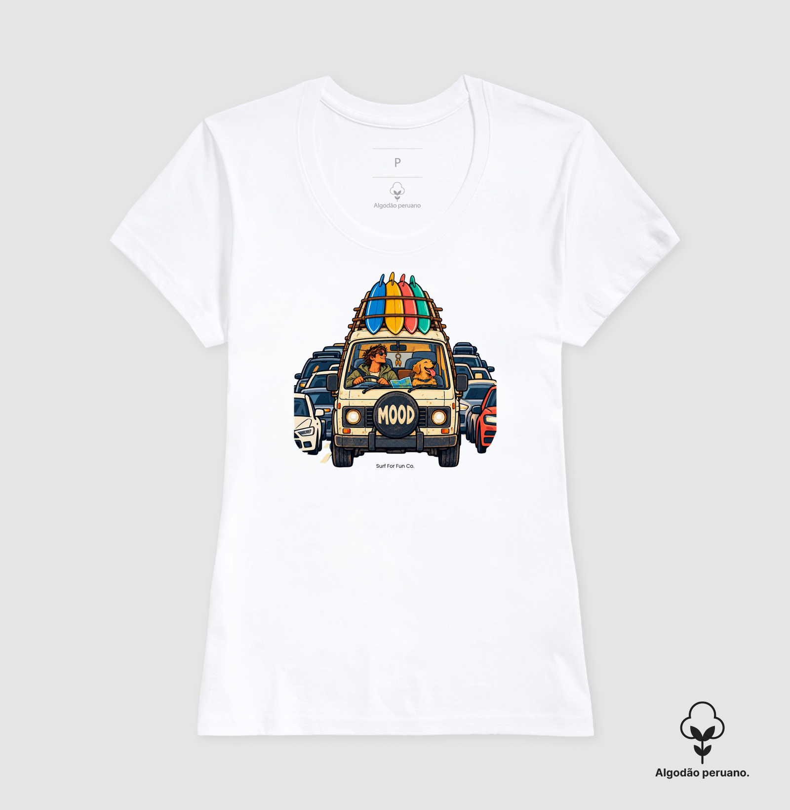 Surf Trip Mood – Na Vibe da Estrada - Imagem 5