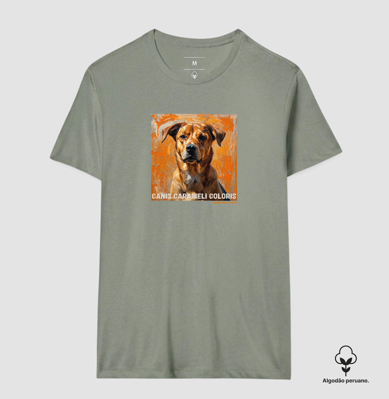 Canis Carameli Coloris - Imagem 6