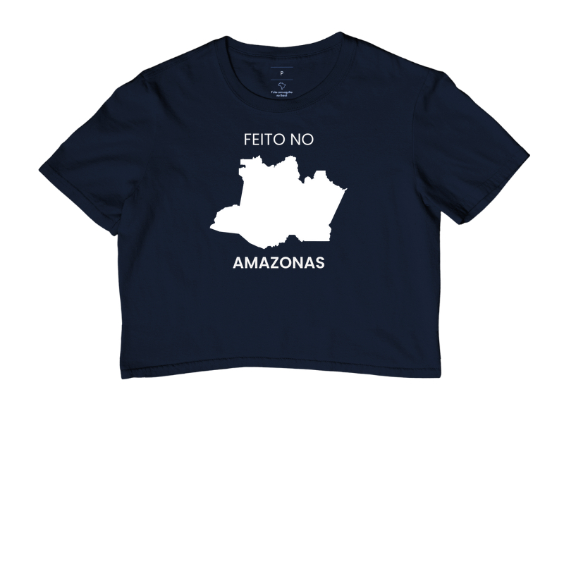 Feito no Amazonas - Imagem 4