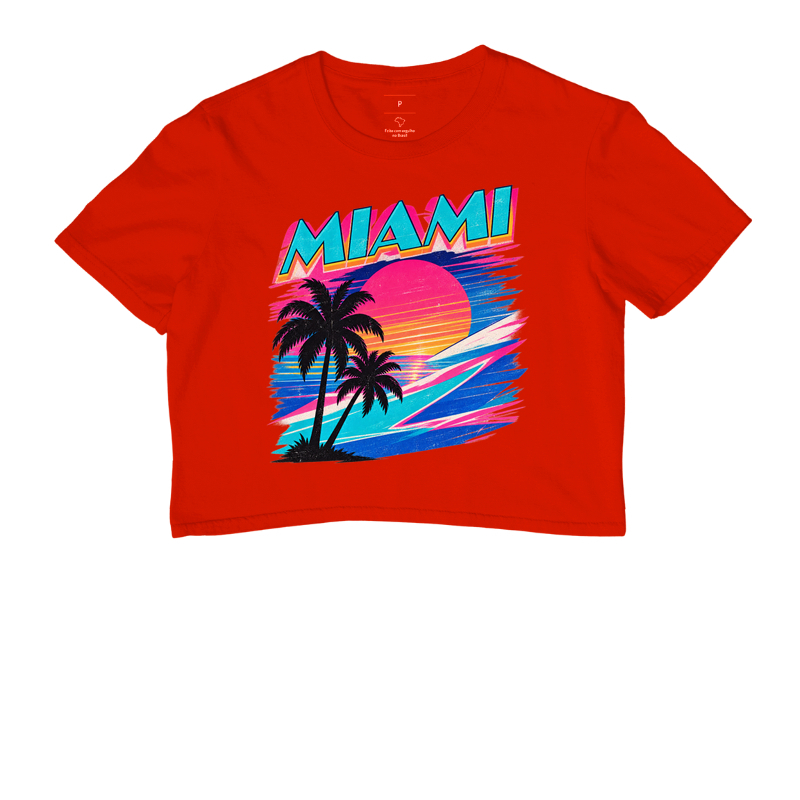 Miami (Anos 80) - Imagem 7