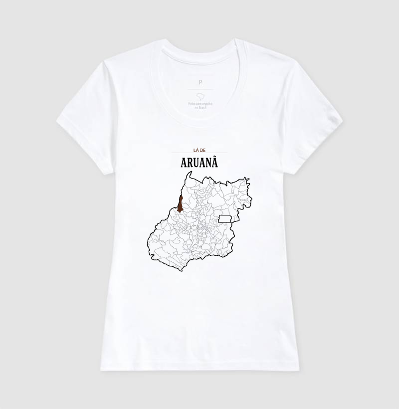Aruanã | Território GO - Imagem 5