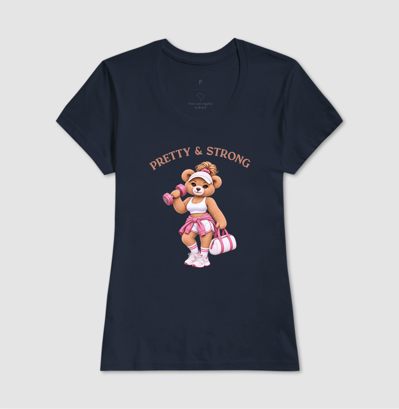 Pretty & Strong - Imagem 9