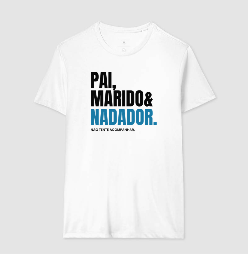 Pai Nadador - Imagem 5