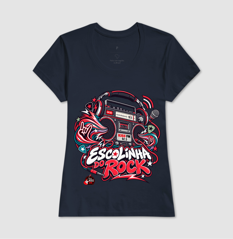 Escolinha do Rock II - Imagem 9