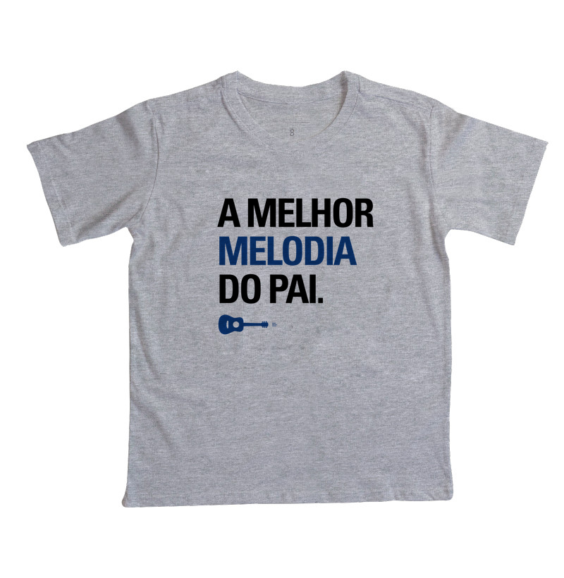A melhor melodia do pai. - Imagem 3