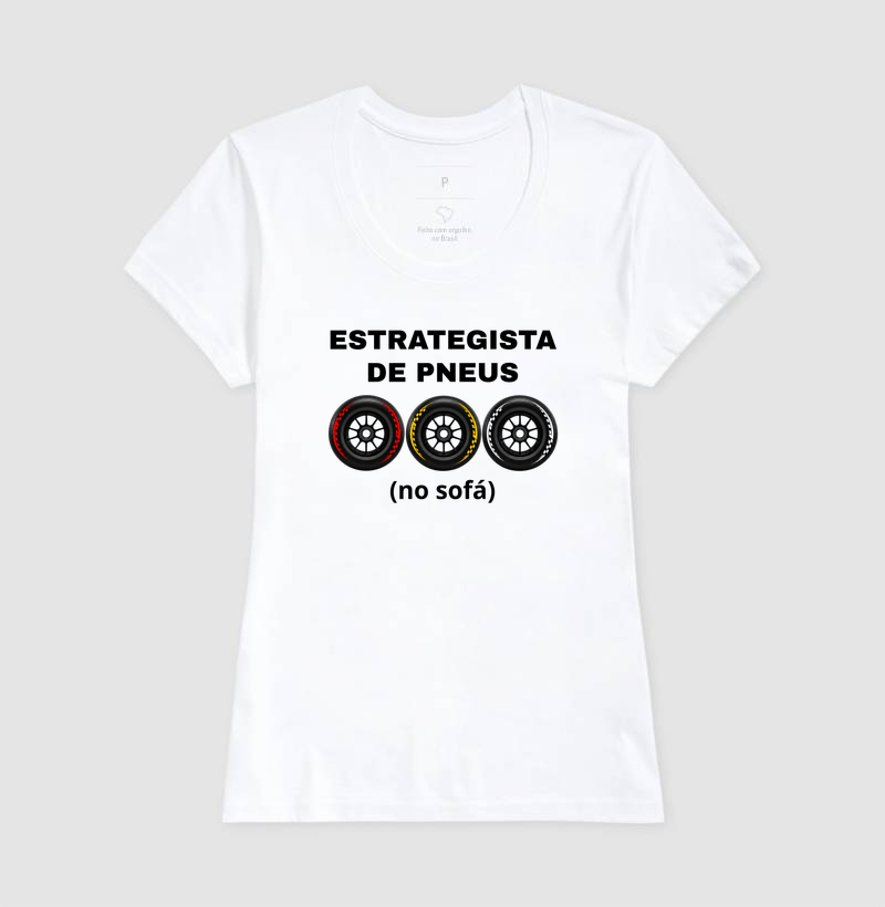 Estrategista de pneu - Imagem 5