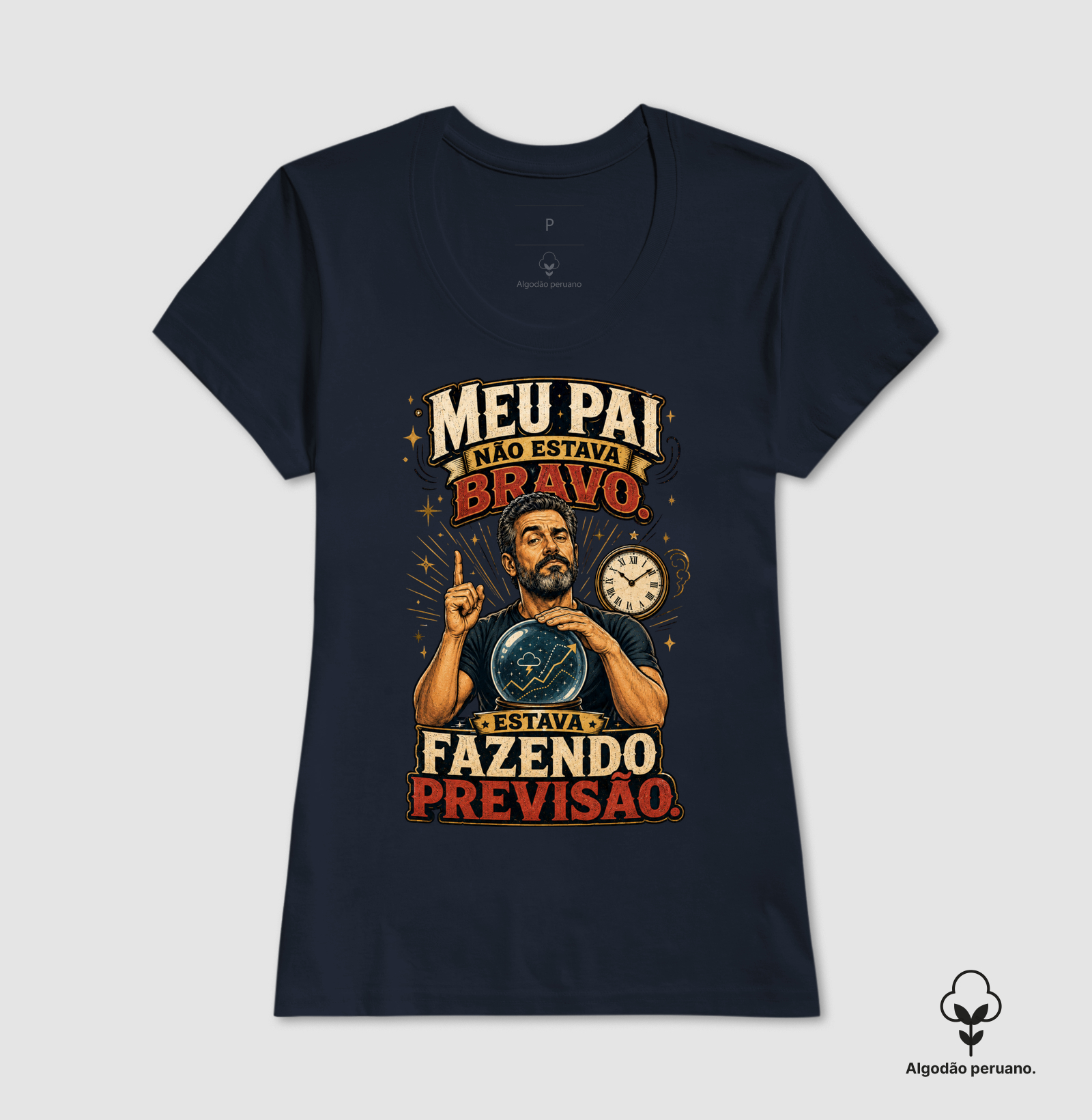 Camisa 7
