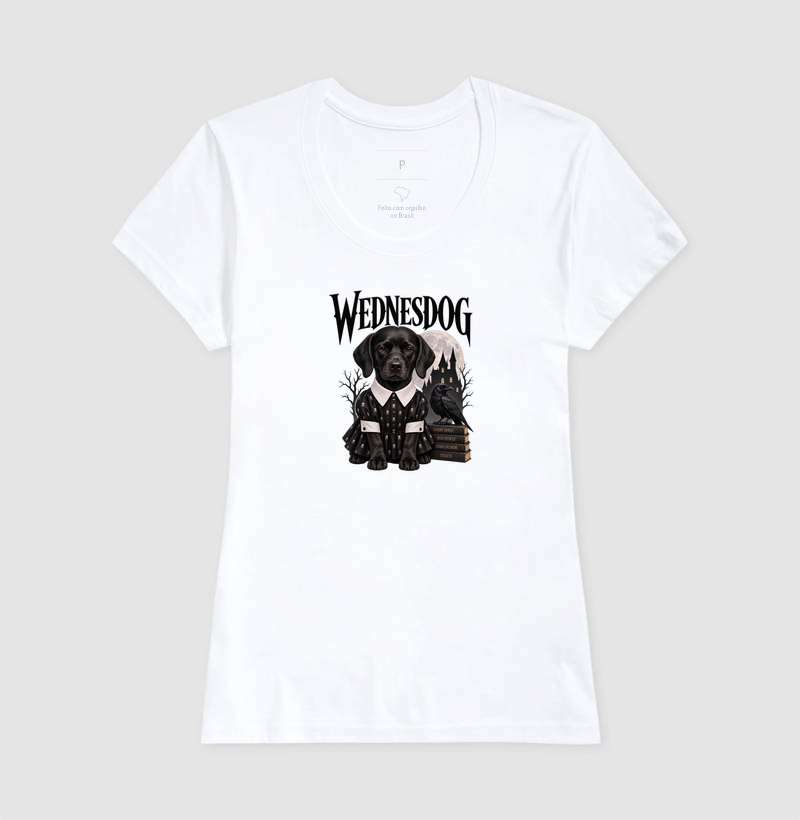 Wednesdog - Imagem 5