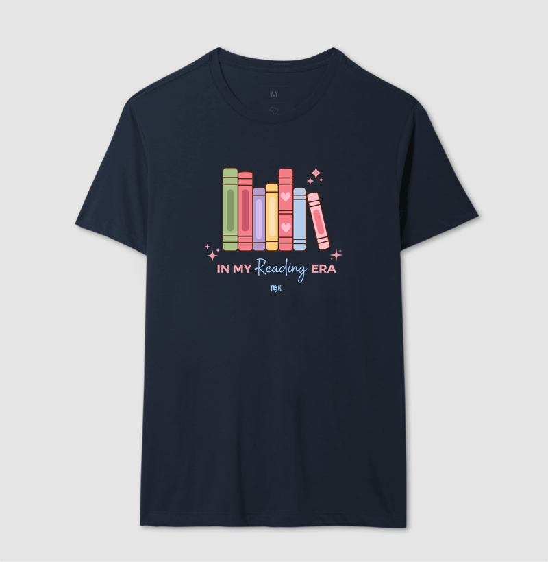 In My Reading Era - Imagem 6