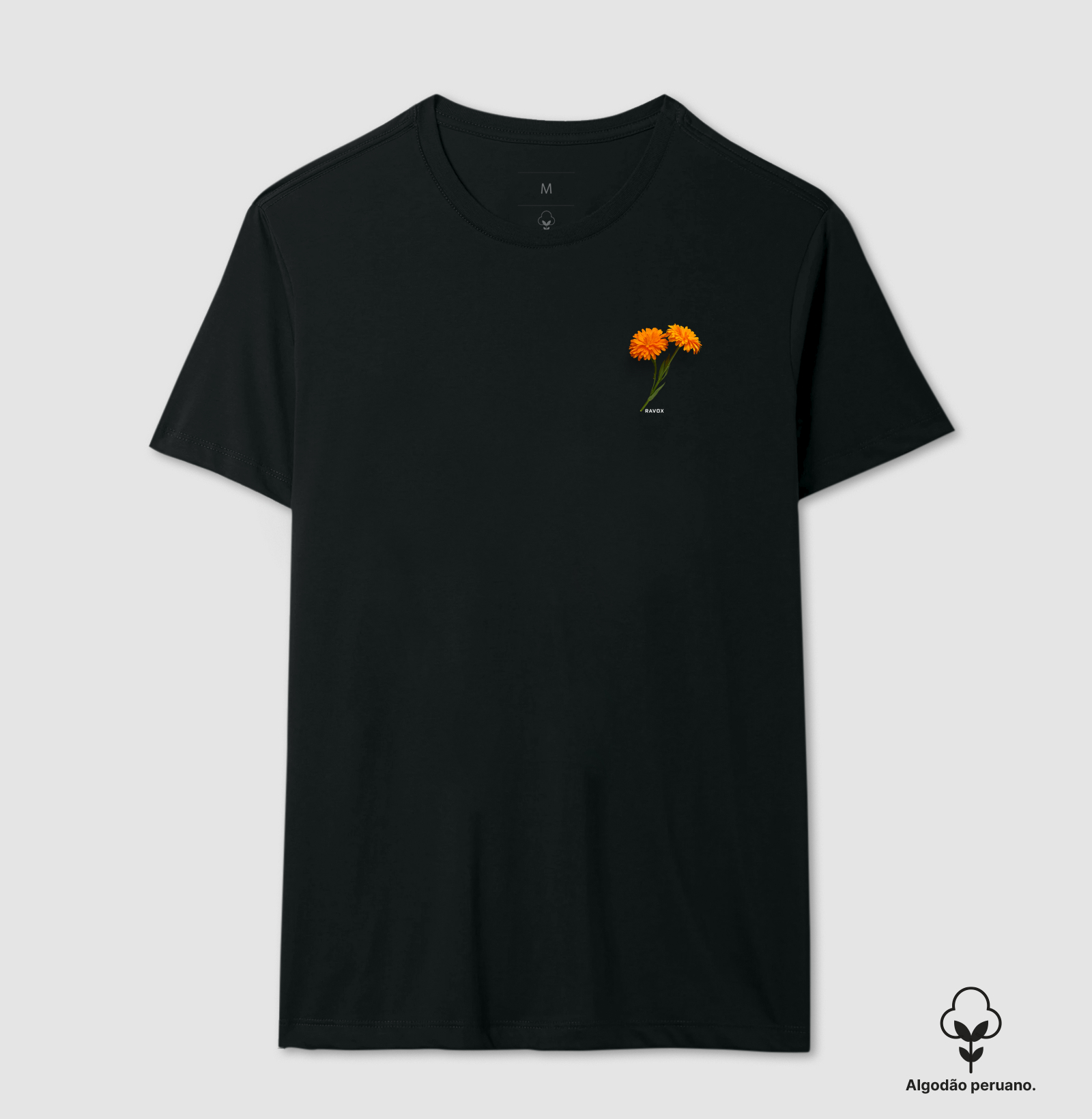 Orange Bloom - Imagem 3