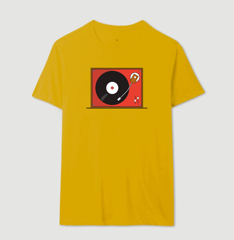 Camisa 11